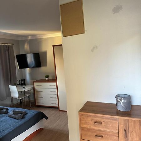 Pokoje Teligi 4 Pokoj 6 Świnoujście Exteriör bild