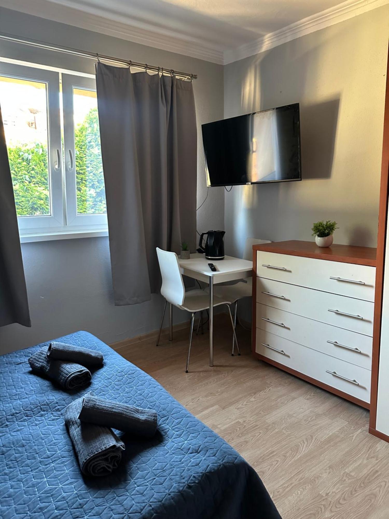 Pokoje Teligi 4 Pokoj 6 Świnoujście Exteriör bild